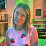 Chloe Coffman - @chlobear10 - Instagram