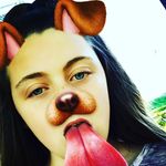Chloe Collier - @chloerocks1592 - Instagram