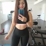 Chloe Collier - @chloecollier92 - Instagram