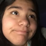 Chloe Cuellar - @your100daysmater - Instagram
