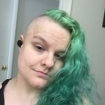 Chloe J Dailey - @pyro_turk - Instagram