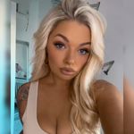 Chloe Danielle Murphy - @chloe_danielle95 - Instagram