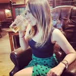 Chloé Demay - @__klo__ - Instagram