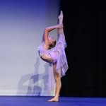 chloe dixon - @chloed.dance9 - Instagram
