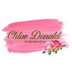 C H L O E  💇‍♀️ - @chloedonald_hairr - Instagram
