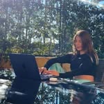 Chloé - @chloe_donald_ - Instagram