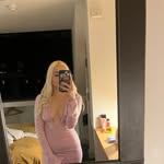 Chloe Donald - @chloemclennan_x - Instagram