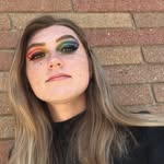 Chloe Doyle - @pheonix.ma.keup - Instagram