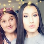 Chloe Etheridge - Facebook