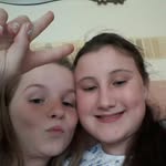 chloe etheridge - @candyfloss34456 - Instagram