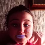 Chloe Etheridge - @cocosqueakxox - Instagram