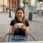 Chloe Etheridge - Facebook