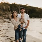 Chloe Etheridge - Facebook