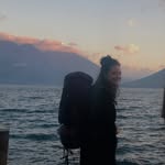 Chloé Etheridge - @planetlovingtravel - Instagram