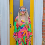 Chloe Field - @morethanayellowdoor - Instagram
