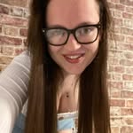 Chloe Field - @ximchloex - Instagram