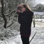 Chloe Field - @chloefieldphoto - Instagram