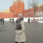 Вера - @chloe_fields57258 - Instagram