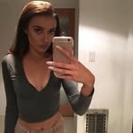 Chloe Fields - @disbitchloe - Instagram