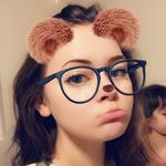 Chloe Floyd - @____crf - Instagram
