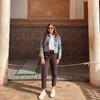 Chloe Friedman - @chloefriedman0 - TikTok