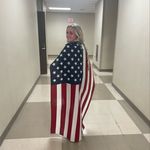 Chloe Friedman - @cfriedman4prez - Instagram