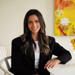 Chloe Friedman, LMSW - @conversationswithchlo - Instagram