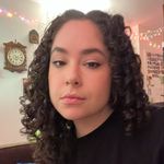 chloe j. friedman - @curly_friee - Instagram