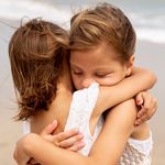 Sofie and Chloe Friedman - @thefriedmanlife - Instagram