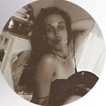 chloe Gómez - @chloe.gomez.09 - Instagram