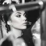Chloe Gómez. - @chloegomezflmco - Instagram