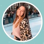 Chloe Gomez - @chloeinchaarg7 - Instagram