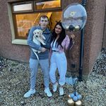 Chloe & Gordon’s home❤️ - @chloeandgordonshome - Instagram