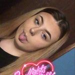 Chloe Gordon - @chloegordon2xx - Instagram