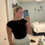 Chloe Grabowski - @c.grabowskii - Instagram
