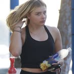 Chloe Grace - Facebook