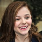 Chloe Grace Moretz - Facebook