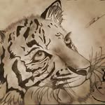 Chloé Granger - @la_page_creative_ - Instagram