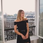 Chloé Granger - @itschloegranger - Instagram