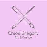 Chloë Gregory - @chloe.gregory.art333 - Instagram