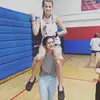 Chloë Grimm - @82_chloe_yeah - TikTok