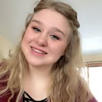 Chloe Grimm - @chloeeve14 - Instagram