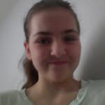 chloe marie grimm - @breezy_clover_ - Instagram
