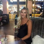 Chloe Harrison - @chloeharrison03 - Instagram