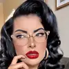 Chloe Harrison - @miss_devilina - TikTok