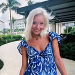 Chloe Harrison - @chloeharrisonnnn - Instagram