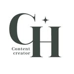 Chloe Harrison Content Creator - @chcontentcreator - Instagram