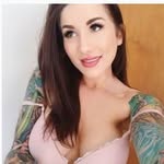 Chloe Hatfield - @chloehatfield60 - Instagram