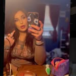 Chloe Hatfield - @arizonian_gypsy - Instagram