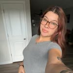 Chloe Hatfield - @chloe_offical1 - Instagram